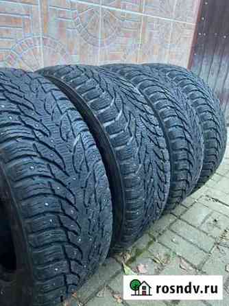 Nokian Hakkapeliitta 9 SUV 225/60 R17 4шт Всеволожск