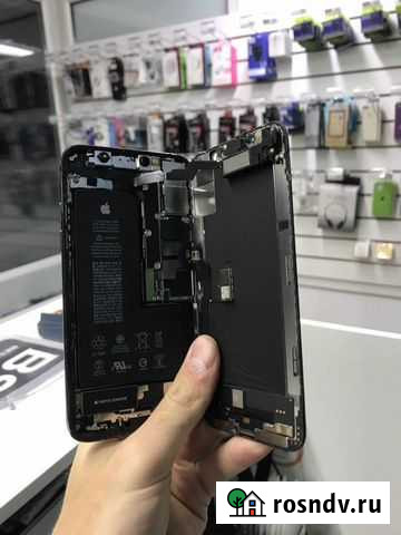 Ремонт телефонов, планшетов и ноутбуков Брянск - изображение 1