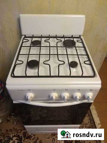 Газовая плита бу Ярославль - изображение 1