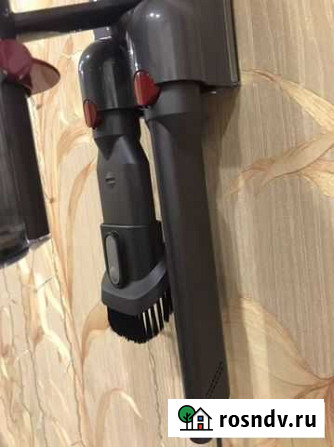 Насадка для пылесоса dyson v8 Ангарск - изображение 1