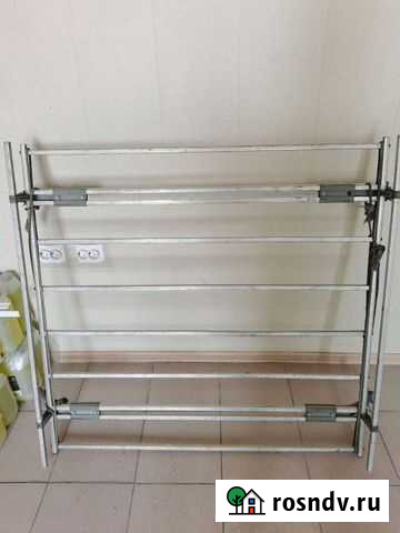 Багажник на крышу Хабаровск - изображение 1