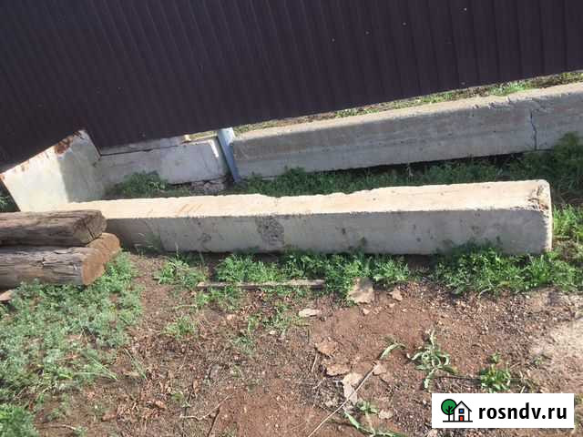 Жб перемычка 3 м Подгородняя Покровка - изображение 1
