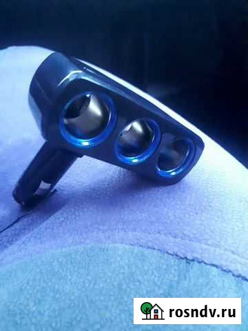 Авто тройник Иркутск - изображение 1