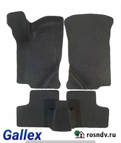 Коврики ева EVA Тамбов - изображение 1