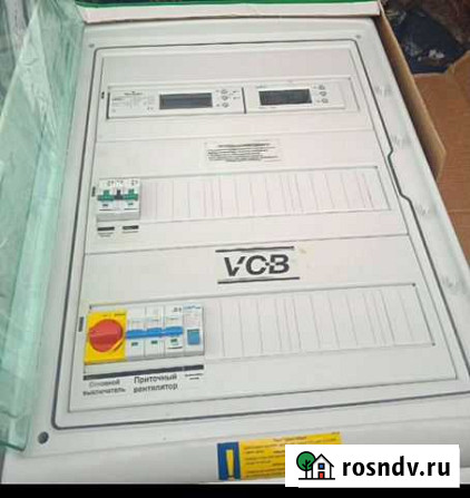 Блок управления Remak Тверь - изображение 1