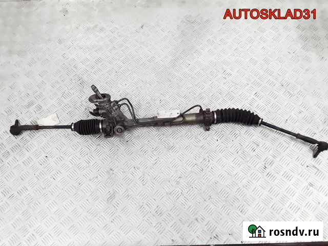 Рулевая рейка для Фольксваген Лупо 6N1422061EX Дубовое - изображение 1