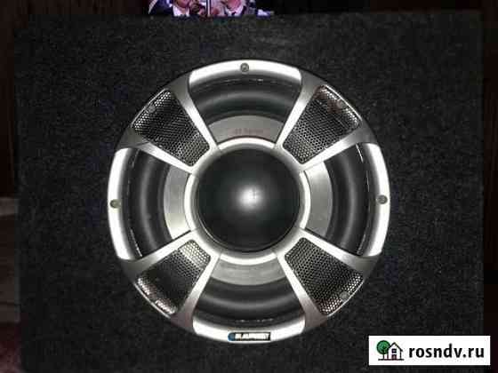 Сабвуфер Blaupunkt Бронницы