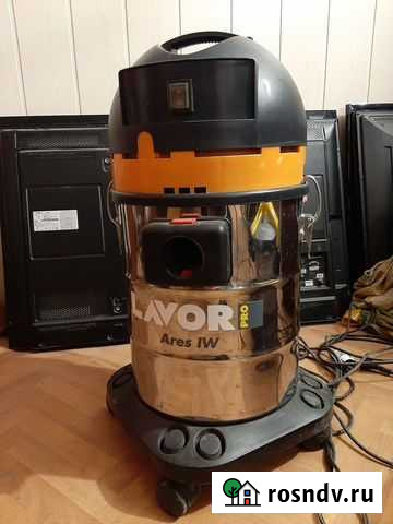 Пылесос для уборки помещений Тамбов - изображение 1