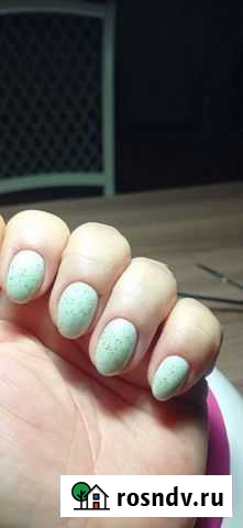 Мастер маникюра на дому Саяногорск - изображение 1