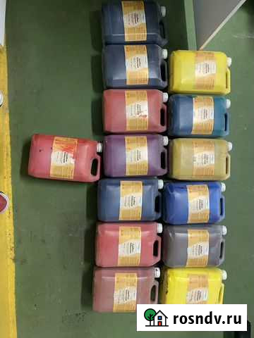 Краска для реставрации кожи Letech Москва - изображение 1