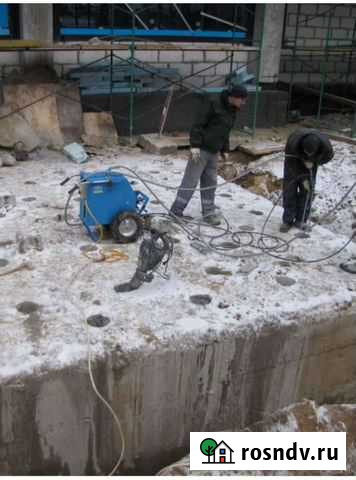 Демонтаж Уфа - изображение 1