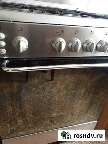 Плита газовая Набережные Челны - изображение 1