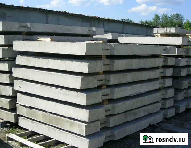 Пд 3*1,75 2с 3000х1750х170 Тимашевск - изображение 1