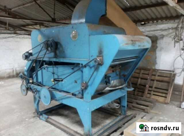 Очистка, Подработка, зерна, семян на Петкус Барнаул - изображение 1