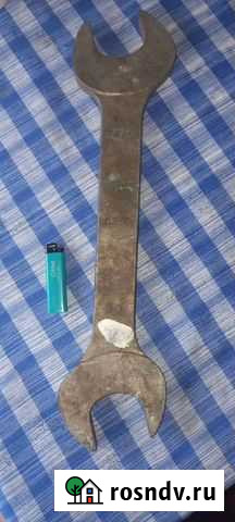 Глюч гаечный Киров - изображение 1