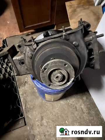 Гидромуфта камаз Петропавловск-Камчатский - изображение 1