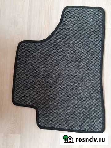 Коврики тканевые для Kio Rio Ноябрьск - изображение 1