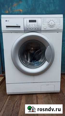 Стиральная машина на запчасти Шушенское - изображение 1