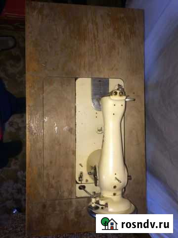 Продам швейную машинку Энгельс - изображение 1