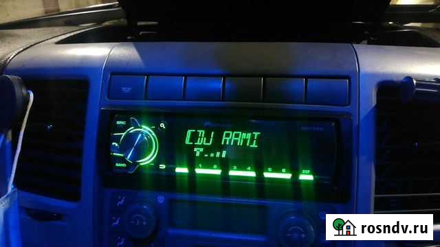 Автомагнитола пионер mvh-x460ui Разумное - изображение 1