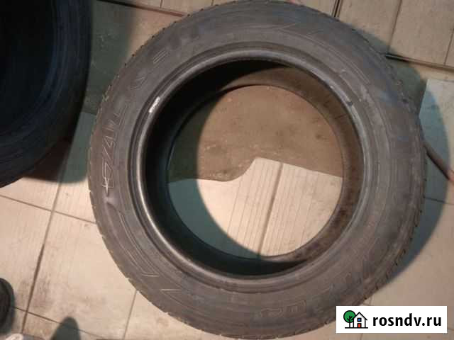 Michelin 195/65 R15 Смоленск - изображение 1