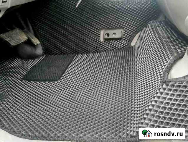 Коврики kia k5 eva 3d ева 3д эва 3д Великий Новгород - изображение 1