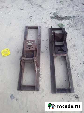 Опрокидыватели для ваз Острогожск - изображение 1