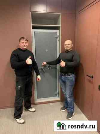 Грузчики Новосибирск