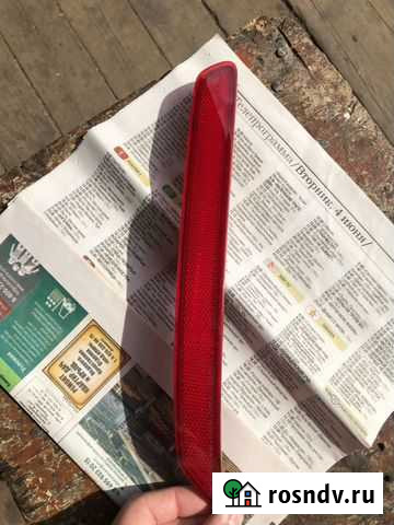 Kia cerato катафот 92405-A7500 Домодедово - изображение 1