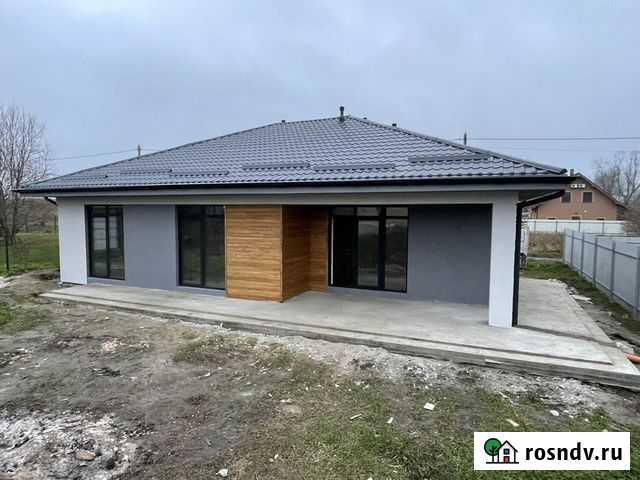 Строительство домов Калининград - изображение 1