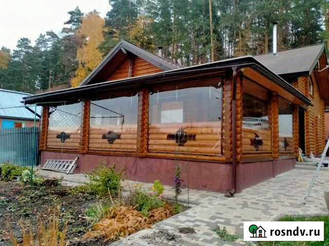 Изготовление мягких окон Саранск - изображение 1