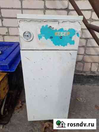 Котел бу Черкесск