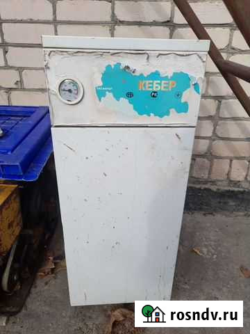 Котел бу Черкесск - изображение 1