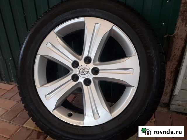 Шины Тамбов - изображение 1