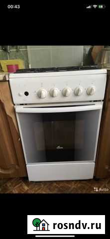 Газовая плита бу Сочи - изображение 1