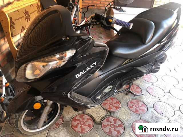 Galaxy tachilla Малгобек - изображение 1