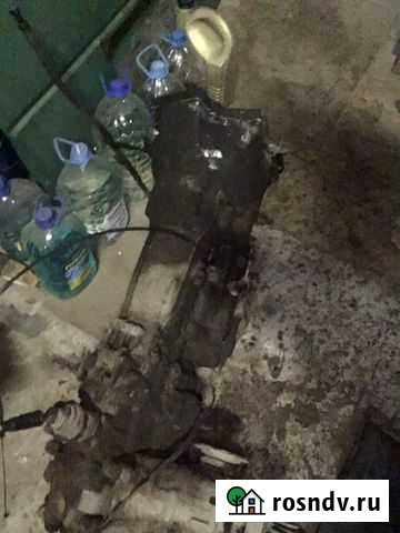 АКПП кия спрртейдж 1 Костомукша - изображение 1