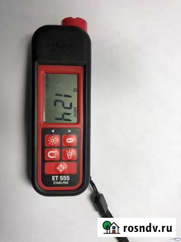 Толщиномер Шарья - изображение 1