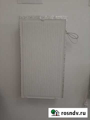 Обогреватель из кварца 0,38 кВт Маркова - изображение 1