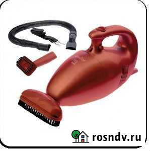 Mini пылесос smile Томск - изображение 1