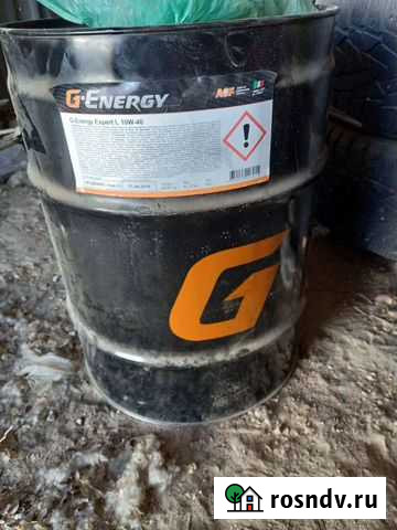 Емкость бочка для бензина Волгоград - изображение 1