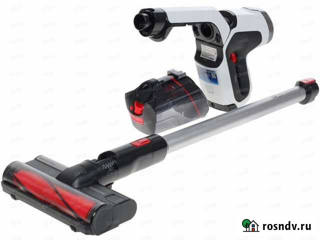 Вертикальный пылесос samsung Магнитогорск - изображение 1