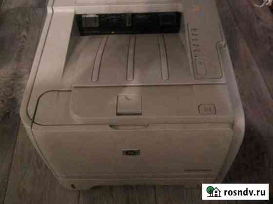 Принтер лазерный hp Орск