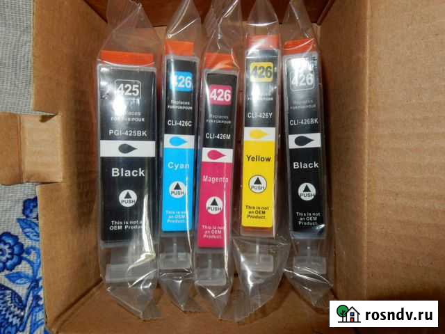 Оргтехника Кашира - изображение 1