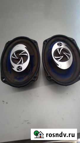 Колонки Белгород - изображение 1