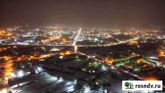 Фото/видео съёмка квадрокоптером Нефтеюганск - изображение 1