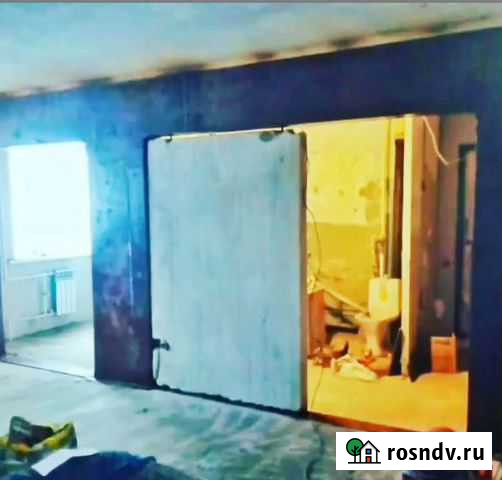 Перепланировка квартир в Междуреченске Междуреченск - изображение 1