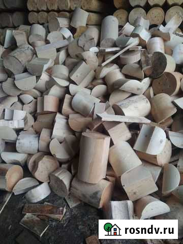 Дрова Вологда - изображение 1