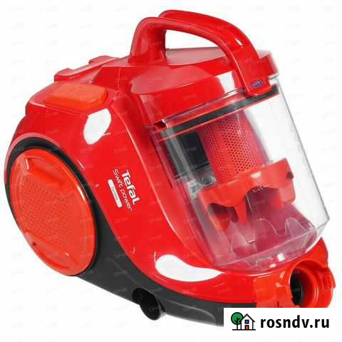 Пылесос Tefal TW2913EA Гатчина - изображение 1