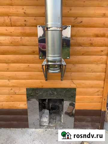 Печи. Дымоходы. Вентиляция Нижний Тагил - изображение 1